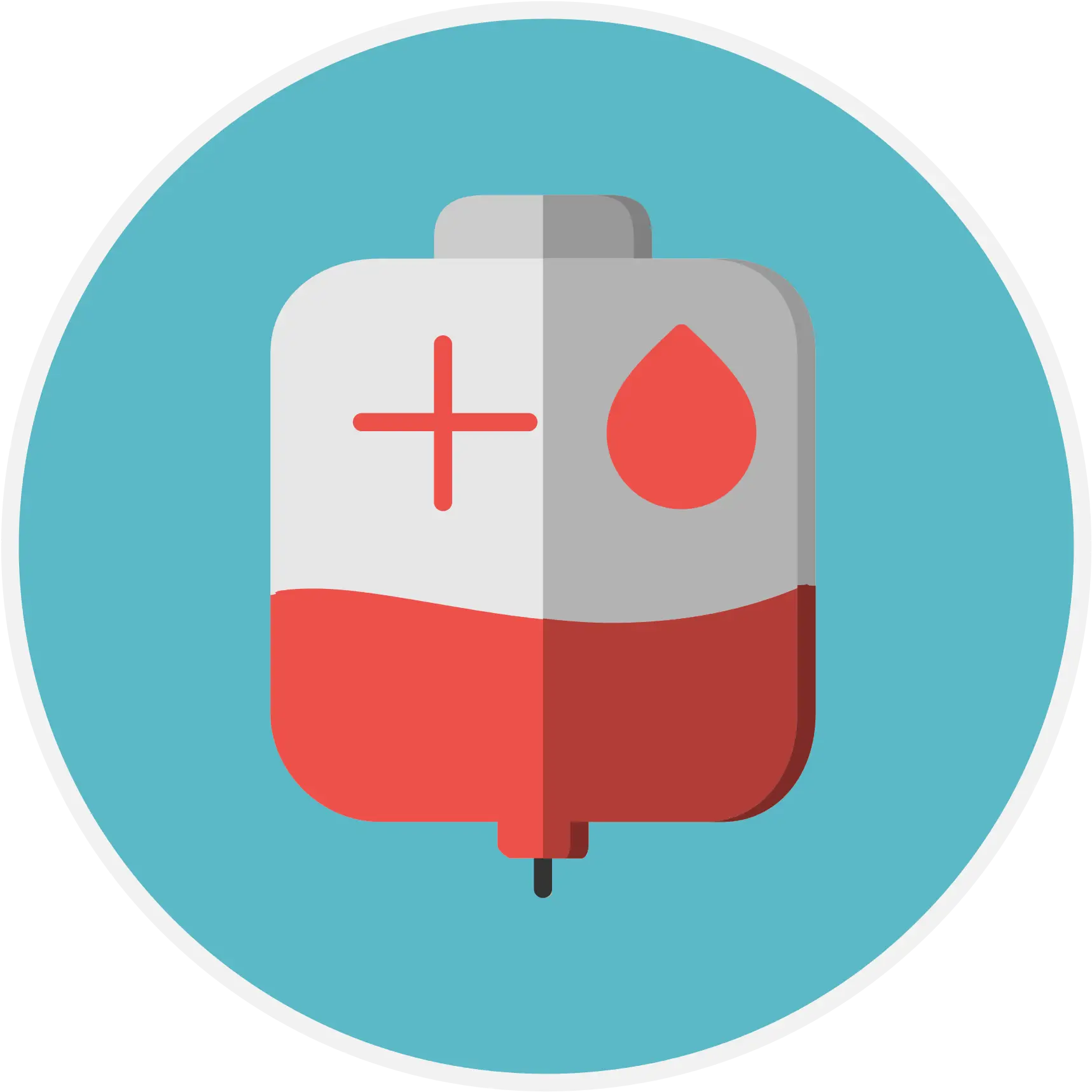 Medical Blood Bag
