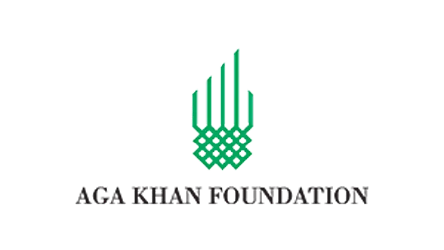 Aga Khan Foundation Logo