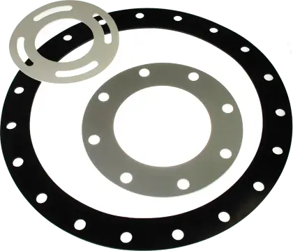 Mechanical Gaskets for Sealing