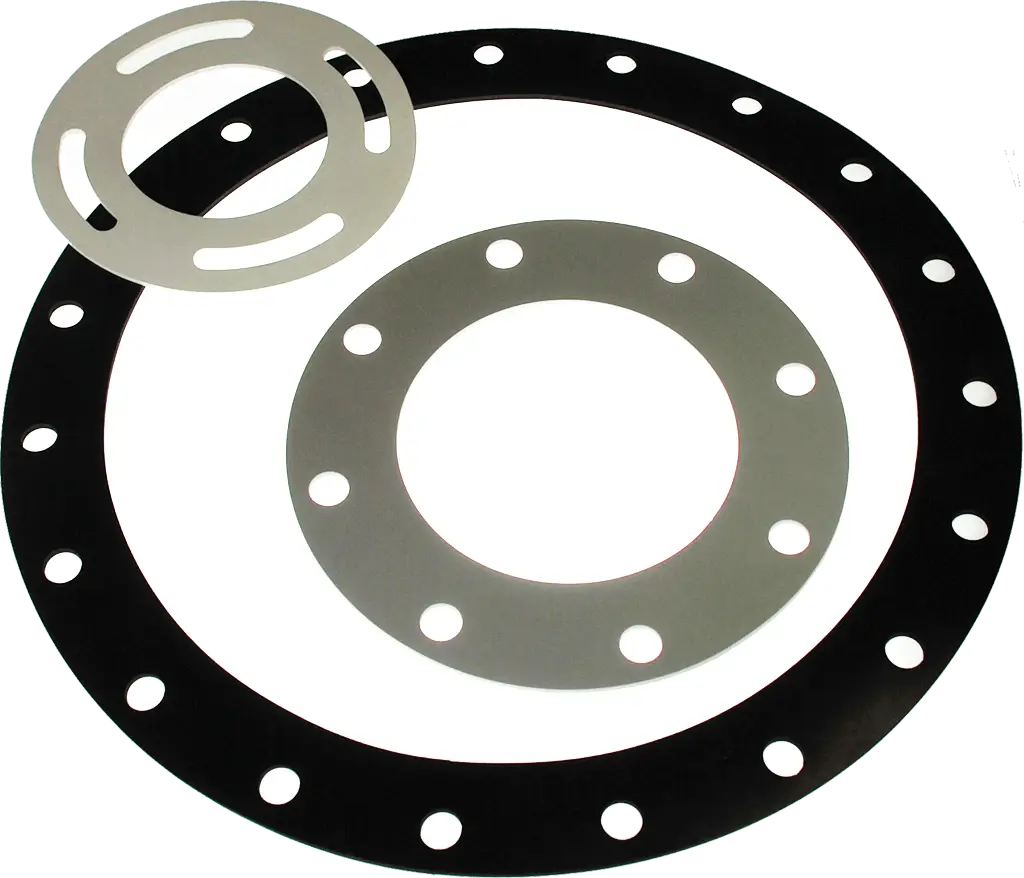 Mechanical Gaskets for Sealing
