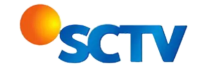 SCTV Channel Logo