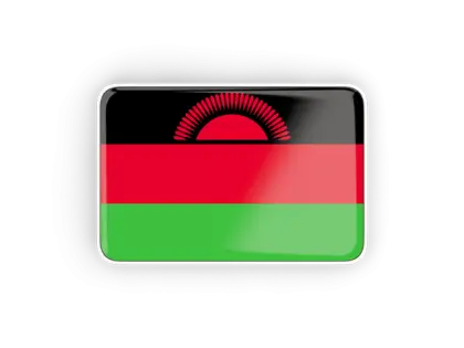 Malawi National Flag