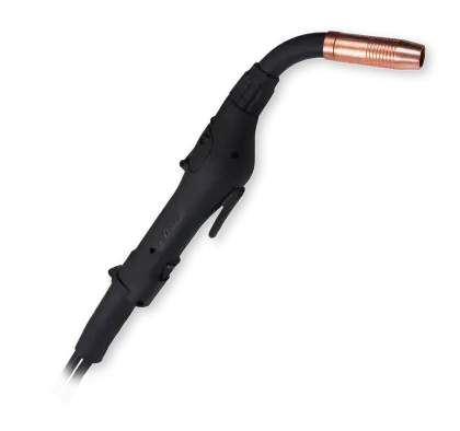 Welding Torch Tool for Industrial Applications