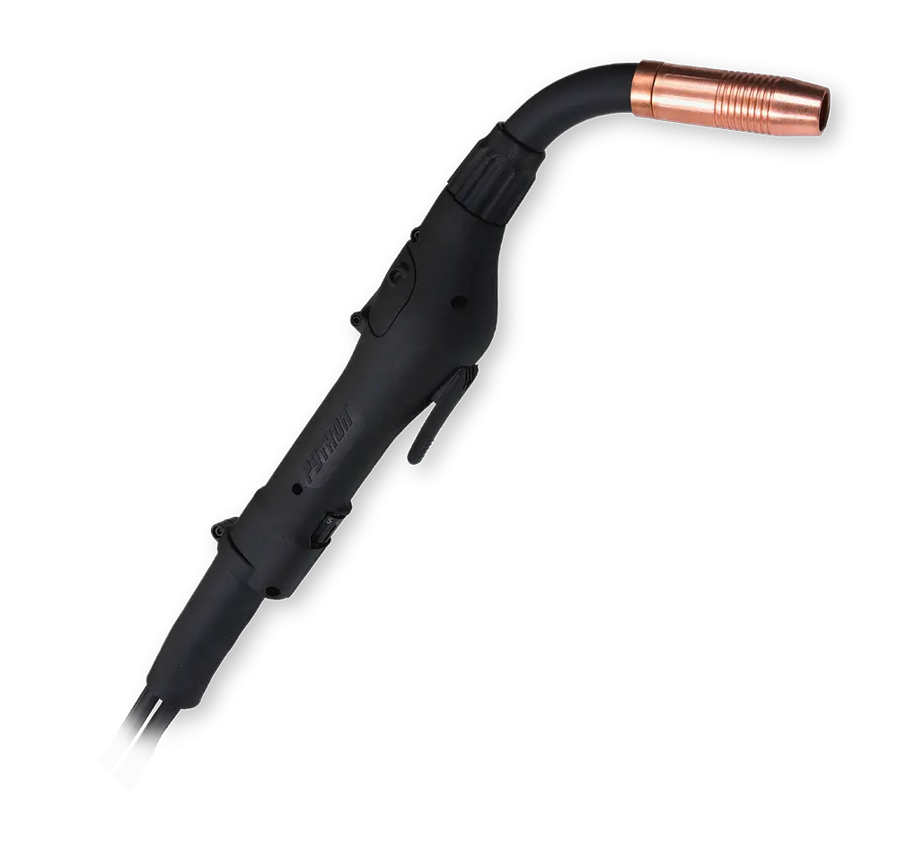 Welding Torch Tool for Industrial Applications