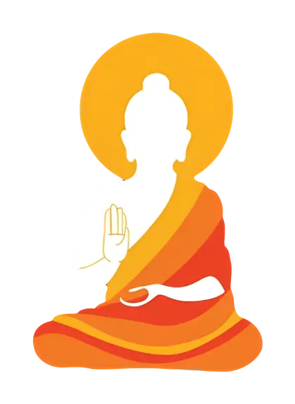 Buddha in Meditation Pose