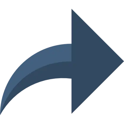 Right Arrow Symbol