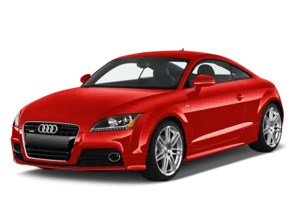 Red Luxury Sports Car Model