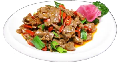 Delicious Stir-fried Beef with Vegetables