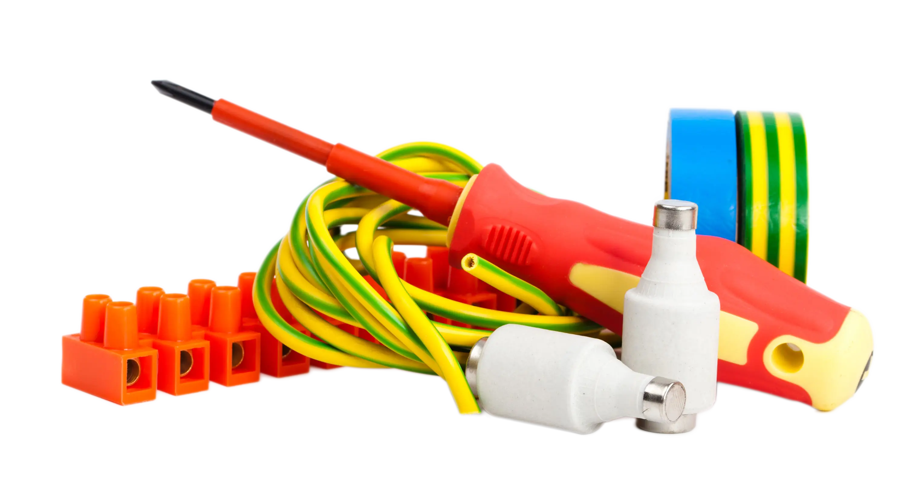 Electrical Tools Set