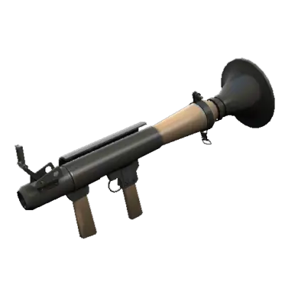 Rocket Launcher
