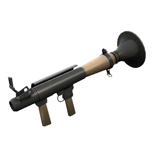 Rocket Launcher