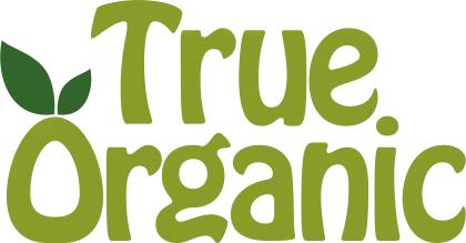True Organic Logo
