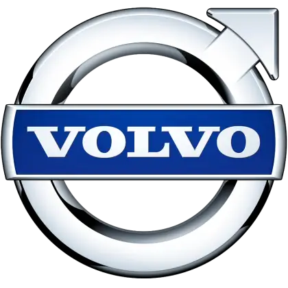 Volvo Logo Emblem