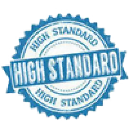 High Standard Seal