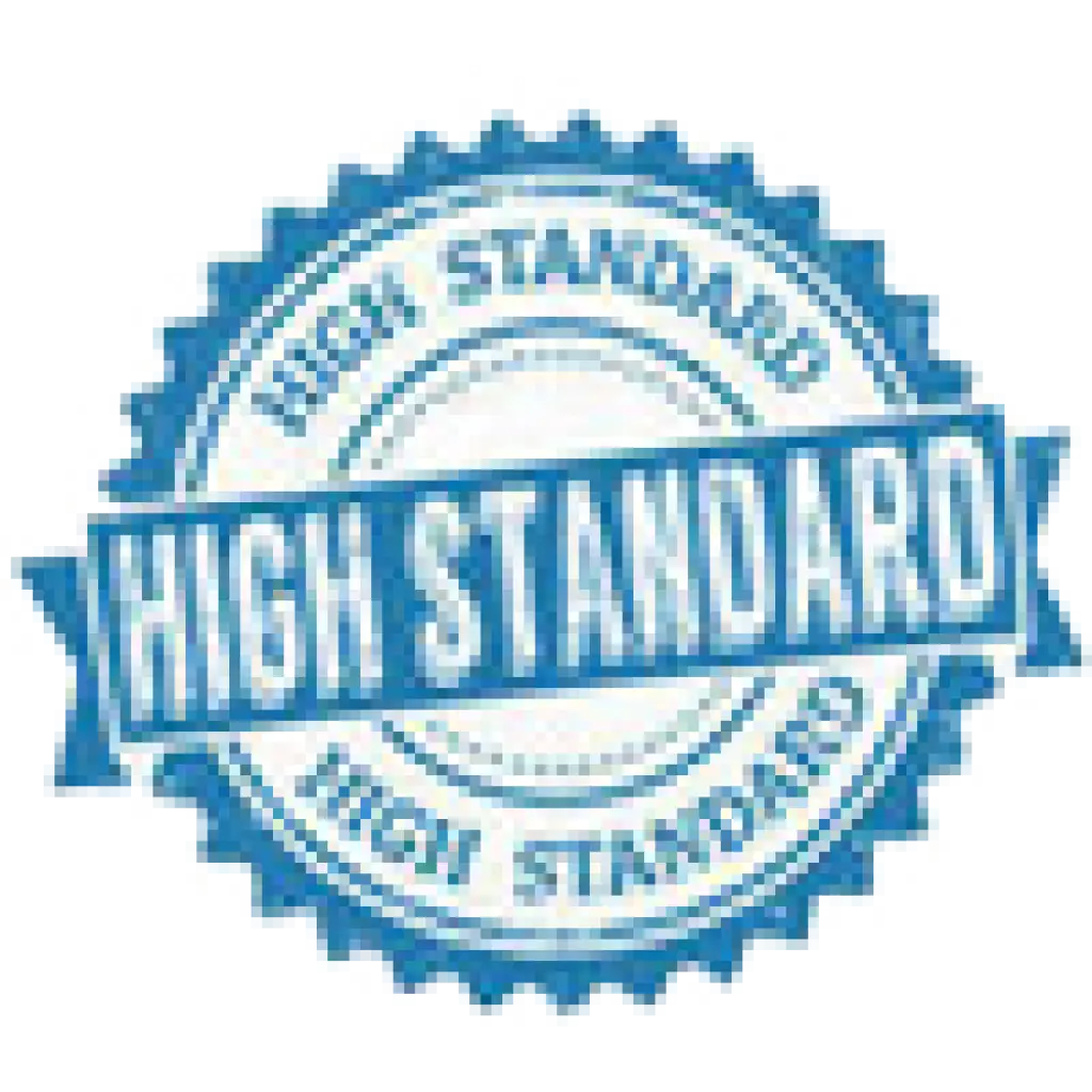 High Standard Seal