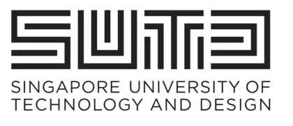 Singapore University of Technology and Design Logo