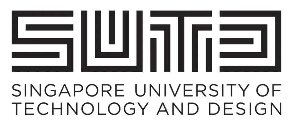 Singapore University of Technology and Design Logo