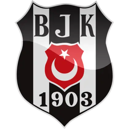 Besiktas Football Club Logo