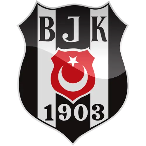 Besiktas Football Club Logo