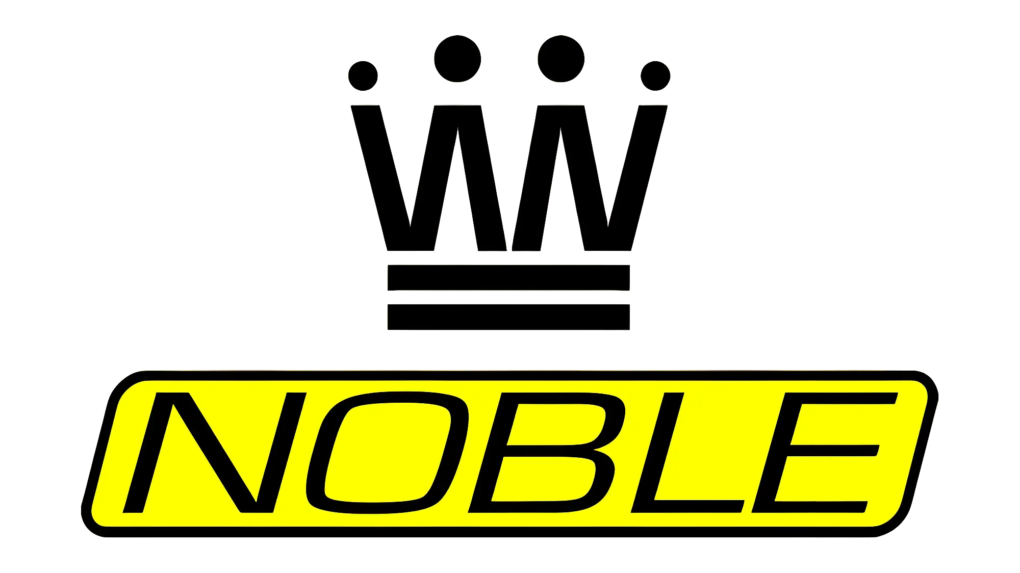 Noble Brand Logo