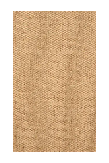 Brown Textured Fabric Pattern