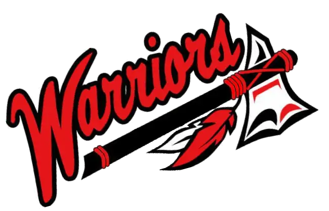 Warriors Team Logo
