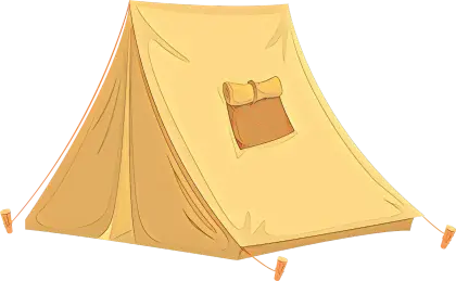 Camping Tent for Outdoor Adventures