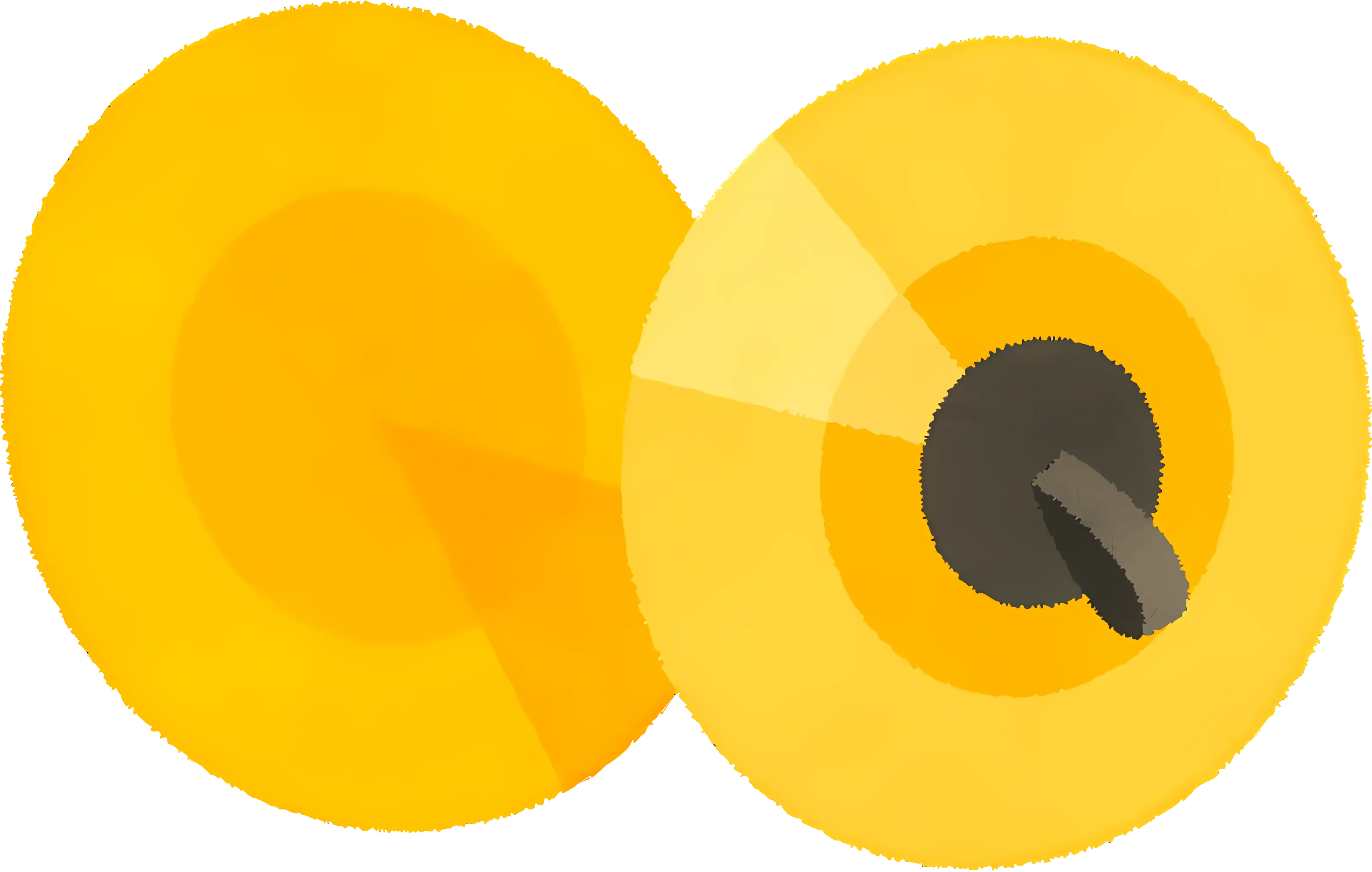 Golden Cymbals
