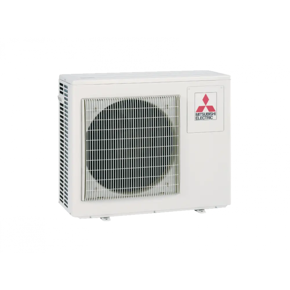 Outdoor Air Conditioning Unit