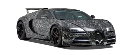 Luxury Sports Car