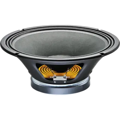 Loudspeaker Driver for Audio Systems