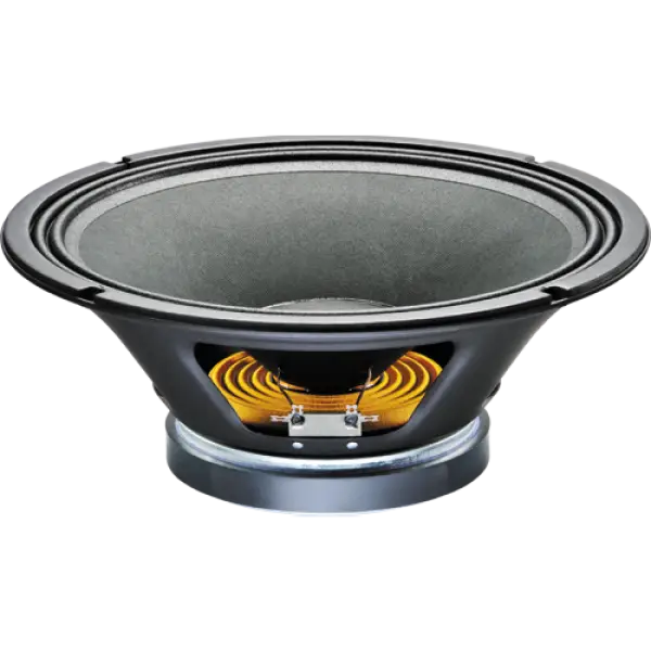 Loudspeaker Driver for Audio Systems