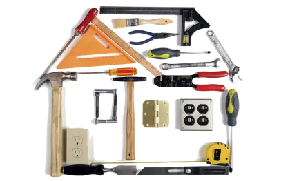 House Made of Tools