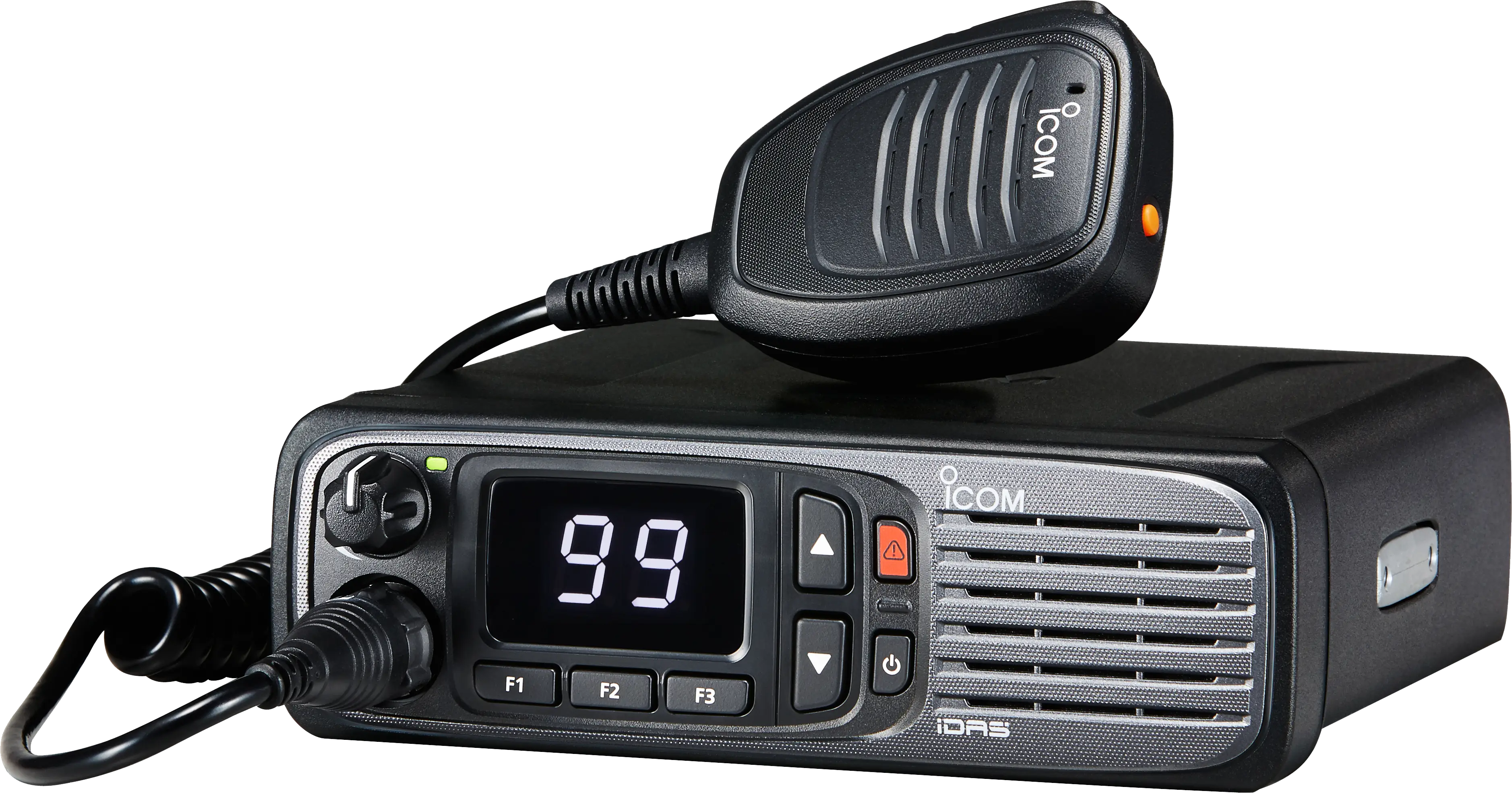 Two-Way Radio for Communication