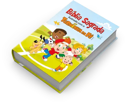 Children&#039;s Illustrated Bible