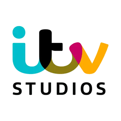 ITV Studios Television Production Logo