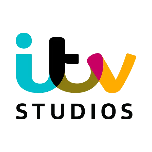 ITV Studios Television Production Logo