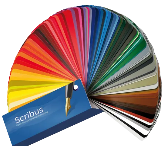 Color Swatches for Design