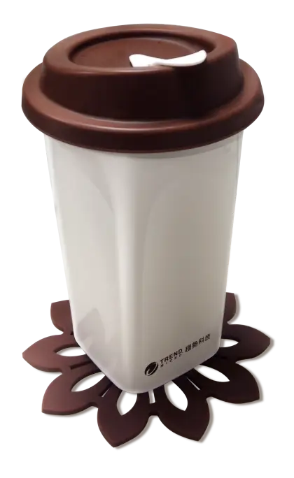 Portable Travel Mug