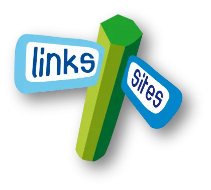Links and Sites Signpost