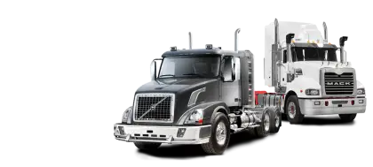 Heavy-Duty Trucks
