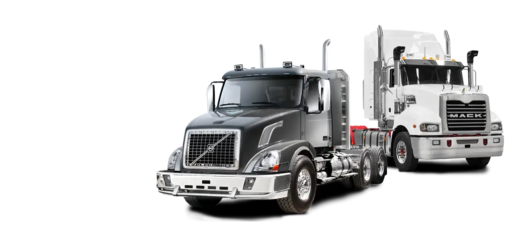 Heavy-Duty Trucks