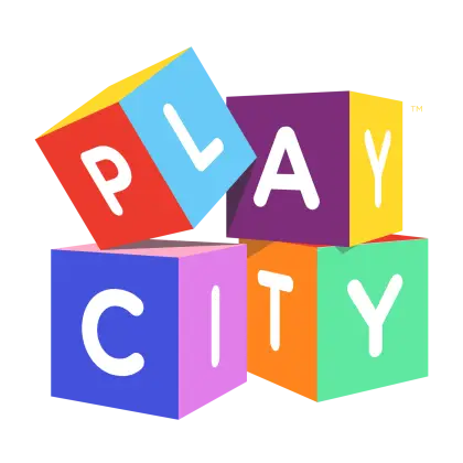 Colorful Play Blocks for Kids