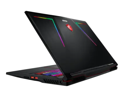High-Performance Gaming Laptop