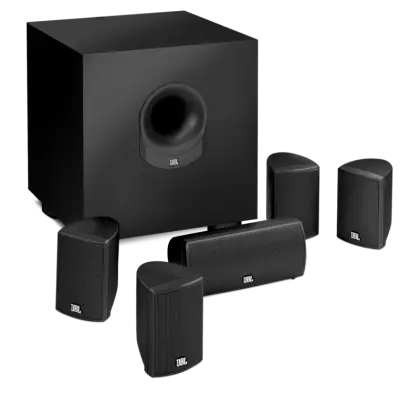 JBL Speaker System
