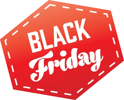 Black Friday Sale Event