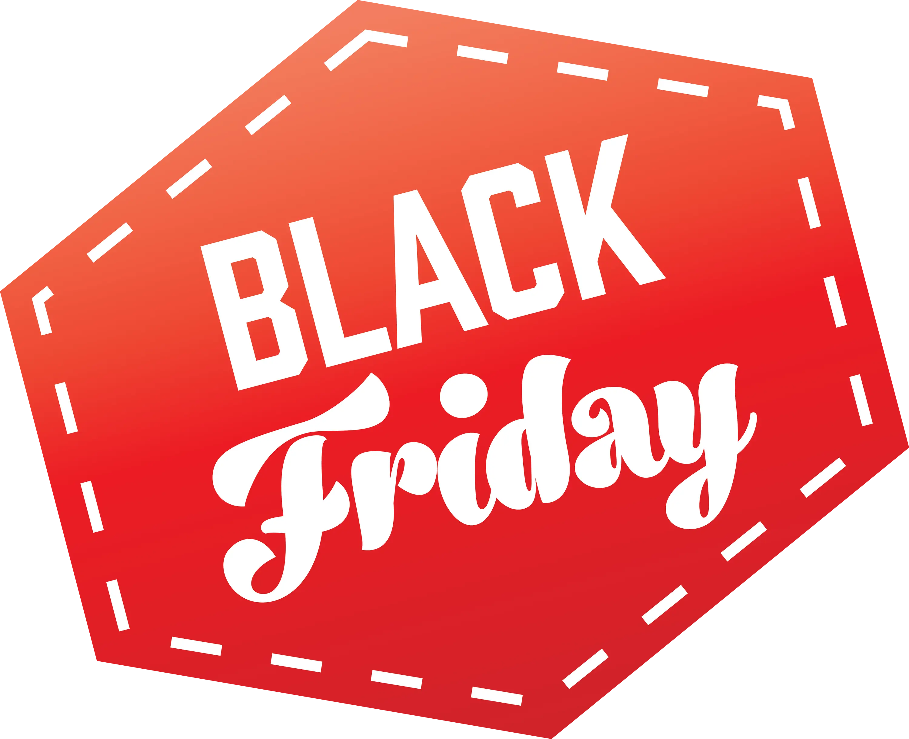 Black Friday Sale Event