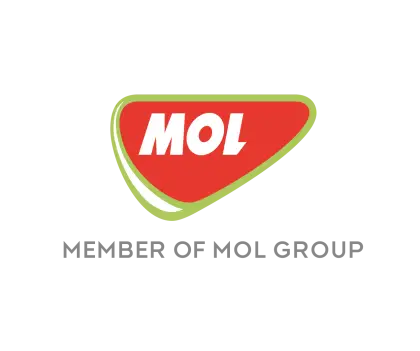MOL Group Logo