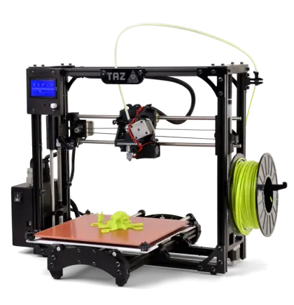 Advanced 3D Printer