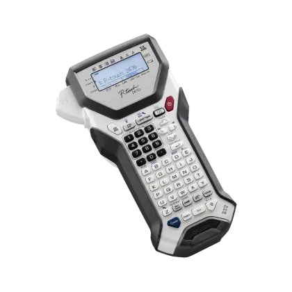 Handheld Label Maker Device
